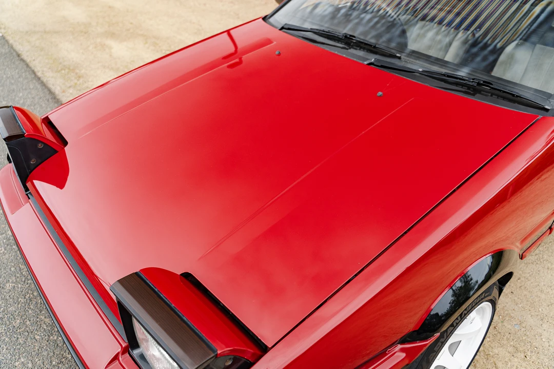 1985 Toyota Corolla AE86 - Image 29 of 31