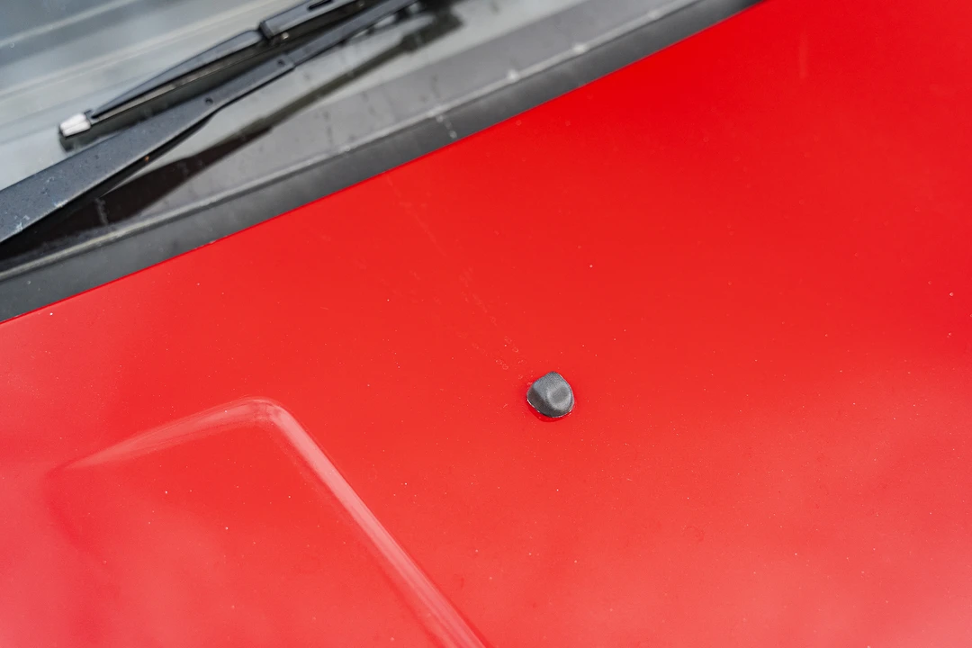 1985 Toyota Corolla AE86 - Image 31 of 31