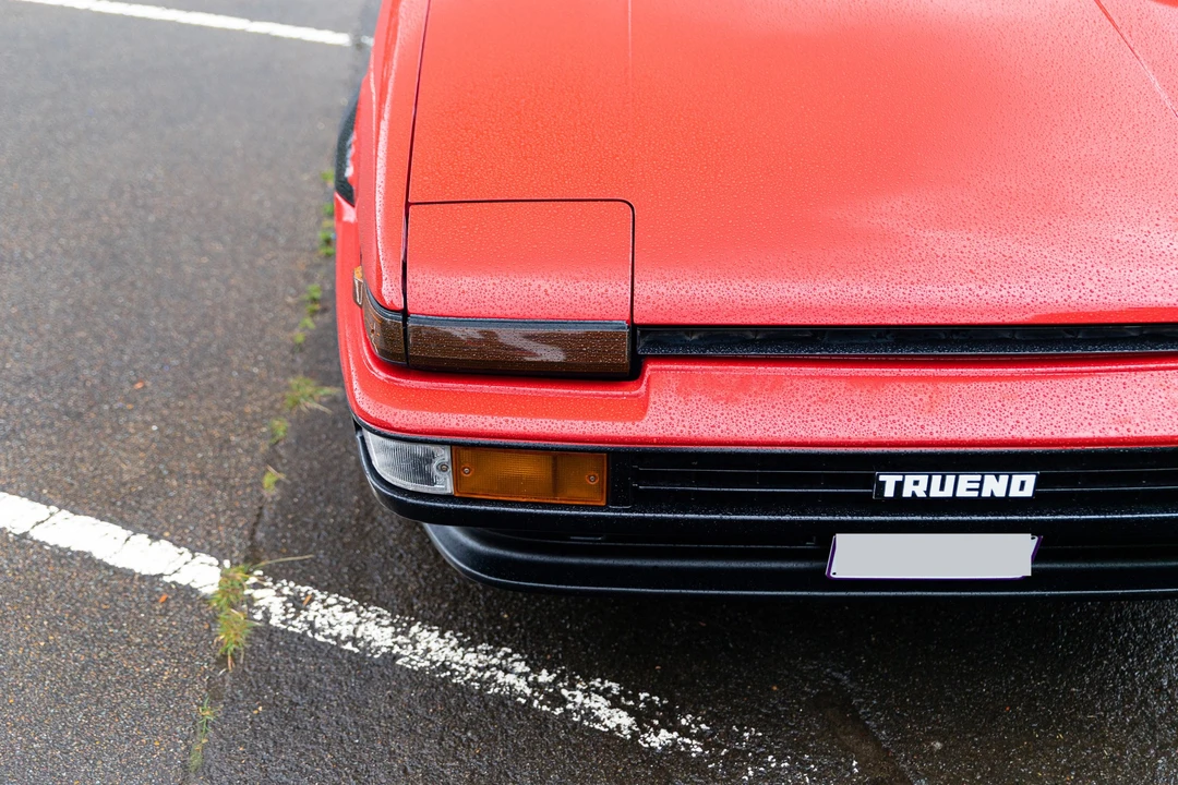 1985 Toyota Corolla AE86 - Image 14 of 31