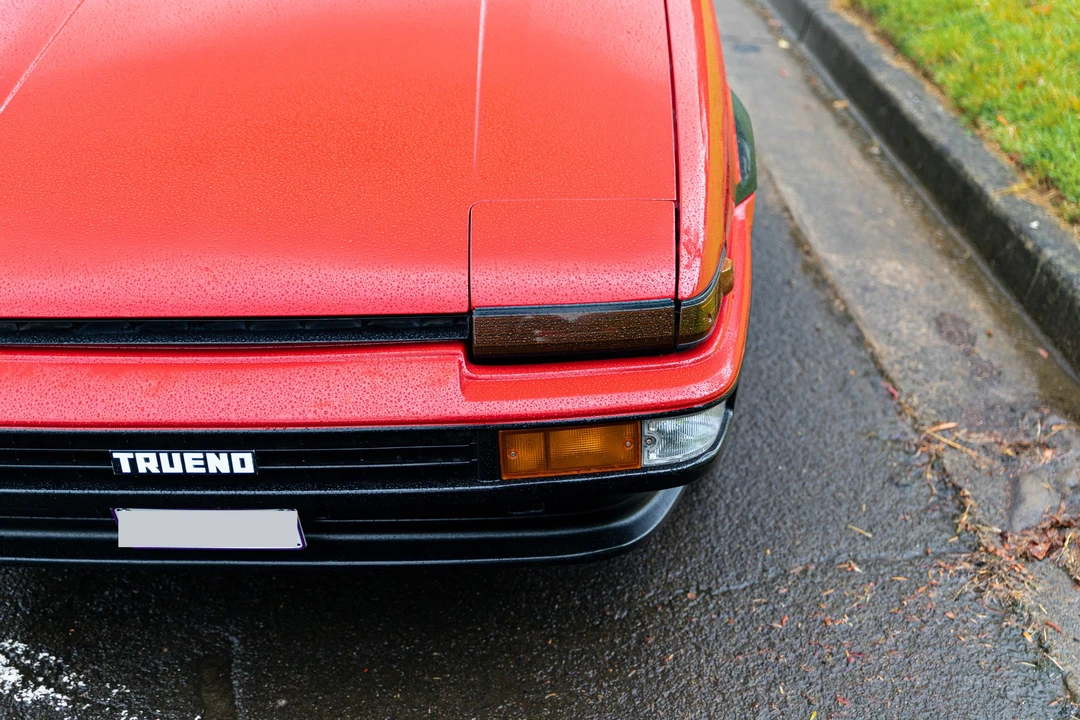 1985 Toyota Corolla AE86 - Image 15 of 31