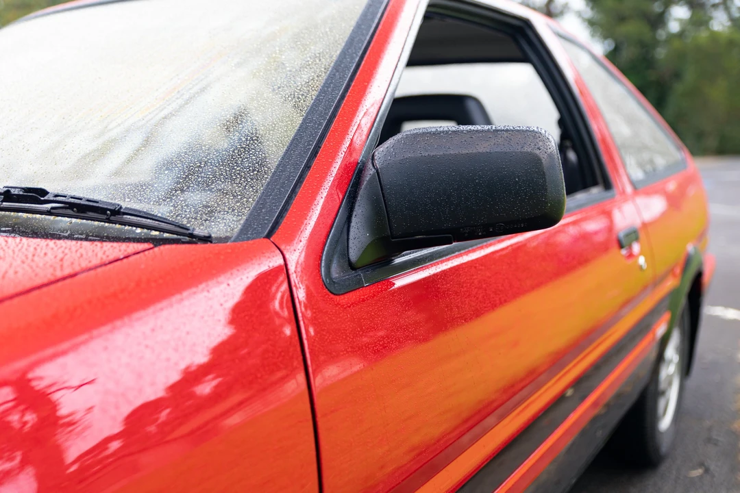 1985 Toyota Corolla AE86 - Image 18 of 31