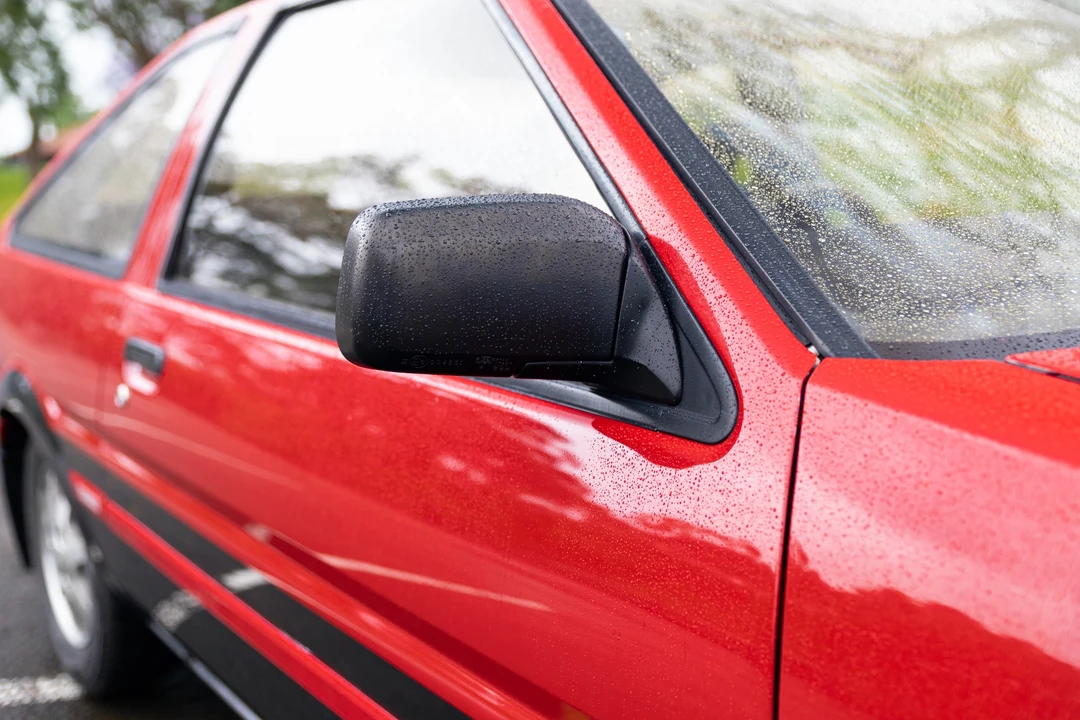 1985 Toyota Corolla AE86 - Image 19 of 31