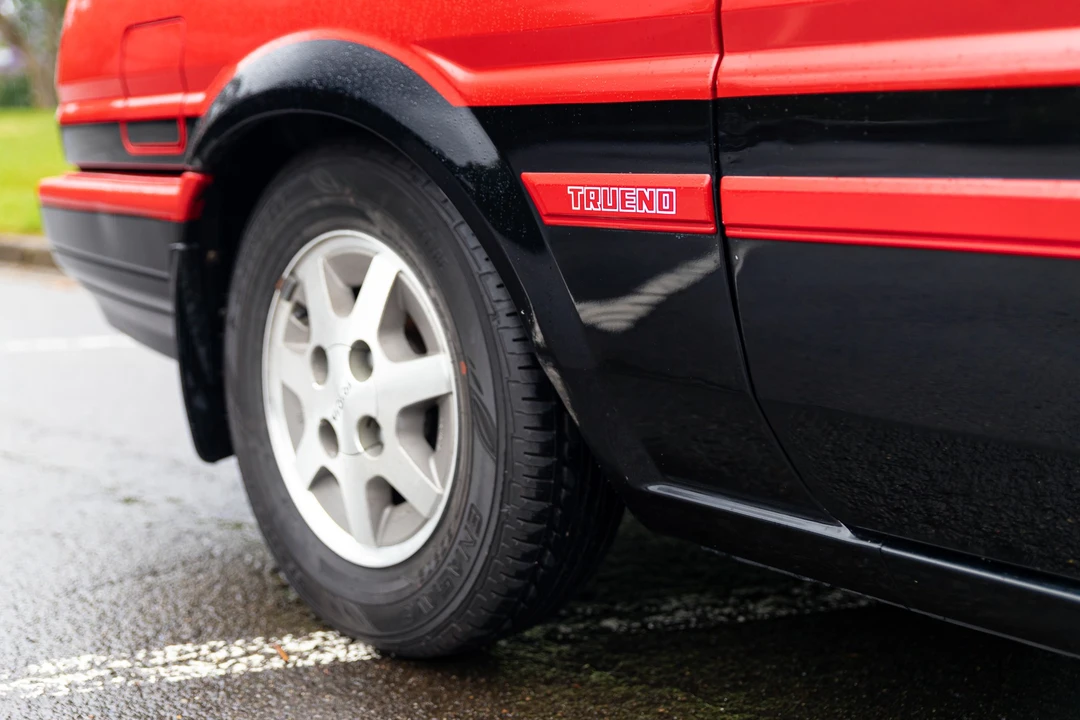 1985 Toyota Corolla AE86 - Image 22 of 31