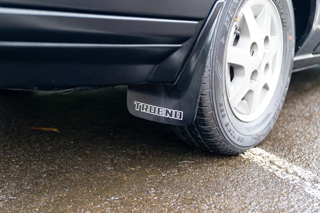 1985 Toyota Corolla AE86 - Image 26 of 31