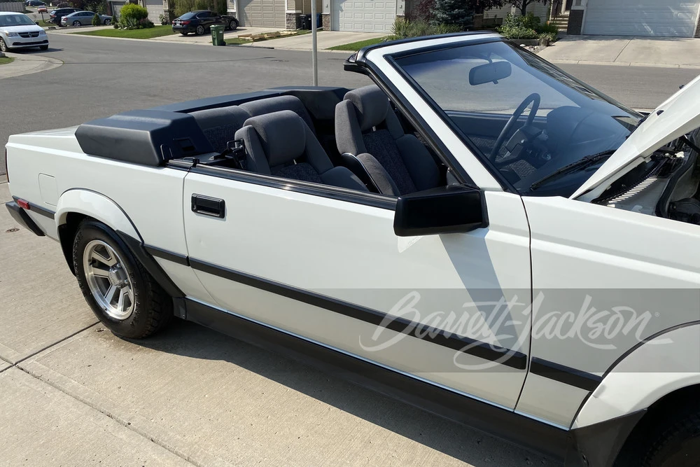 1985 Toyota Celica 3rd Gen - Image 6 of 10