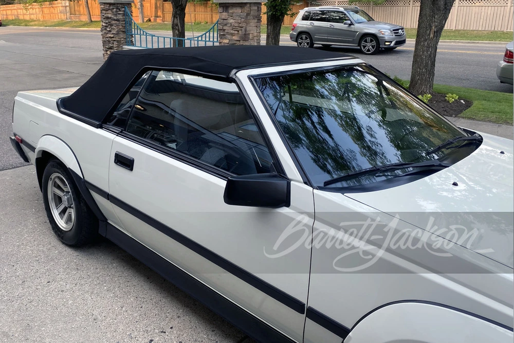 1985 Toyota Celica 3rd Gen - Image 8 of 10
