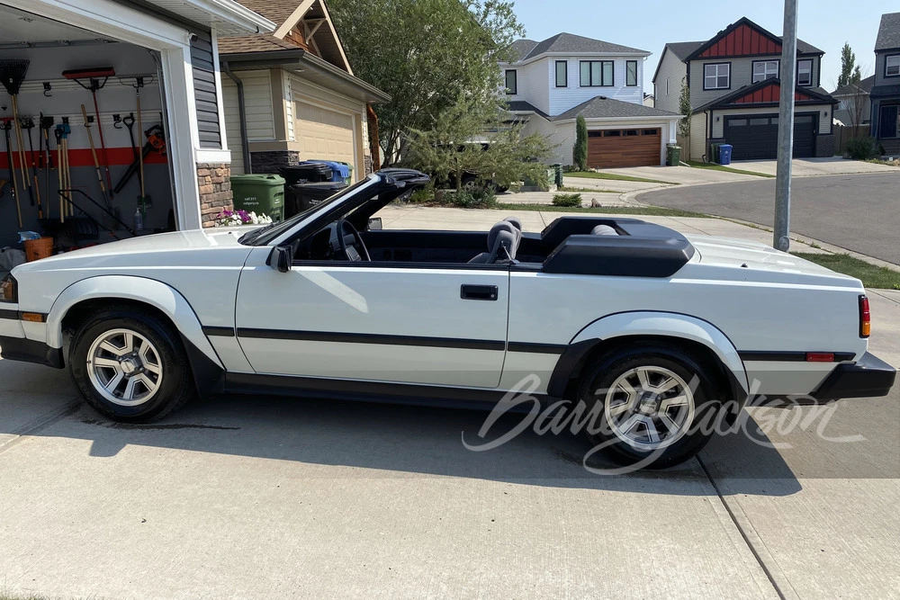 1985 Toyota Celica 3rd Gen - Image 10 of 10