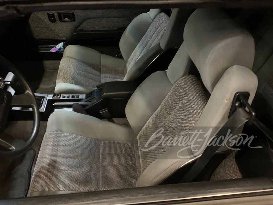 1985 Toyota Celica 3rd Gen - Image 4 of 11