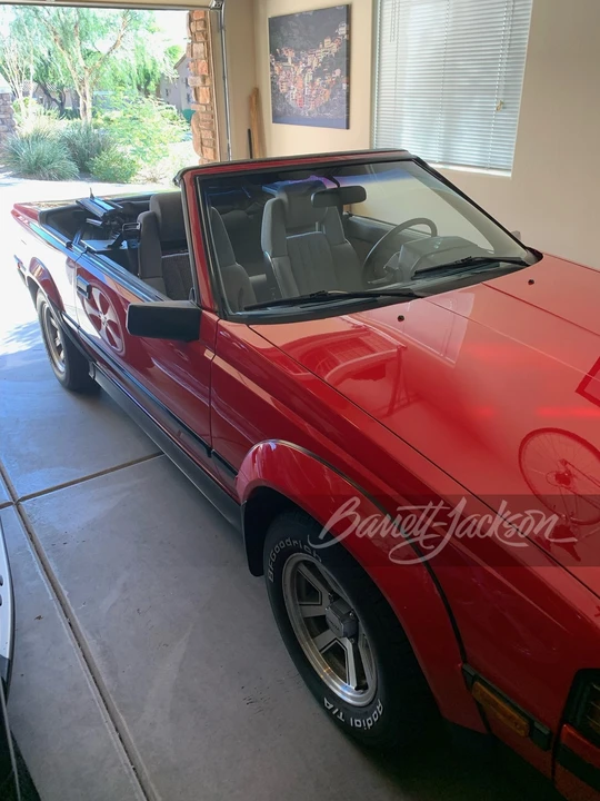 1985 Toyota Celica 3rd Gen - Image 5 of 11