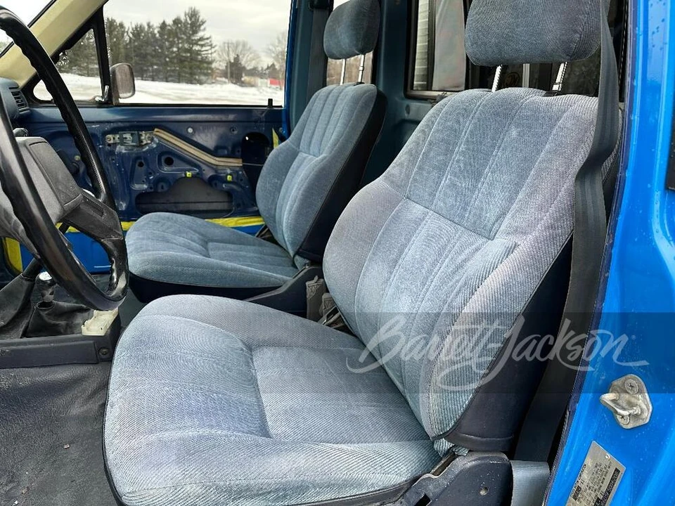 1985 Toyota Hilux 4th Gen - Image 27 of 31