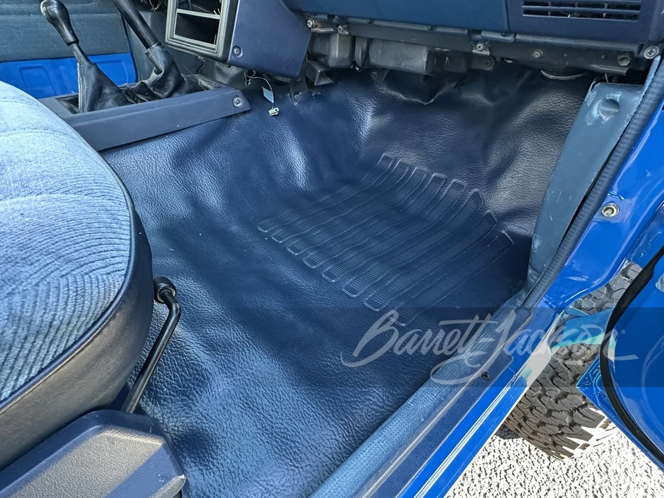 1985 Toyota Hilux 4th Gen - Image 15 of 31