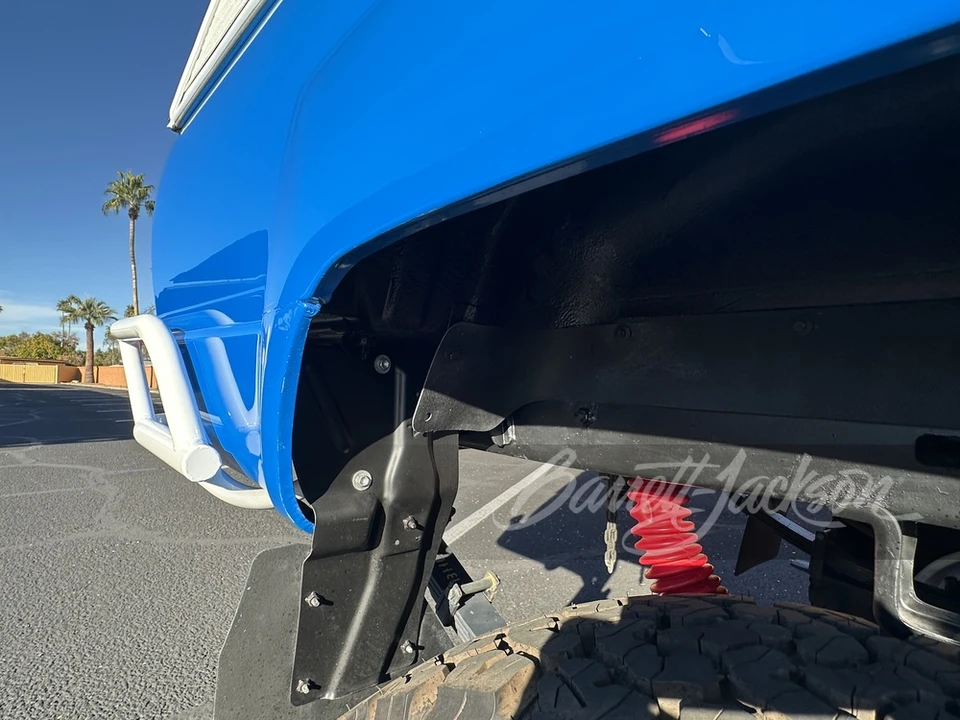 1985 Toyota Hilux 4th Gen - Image 21 of 31