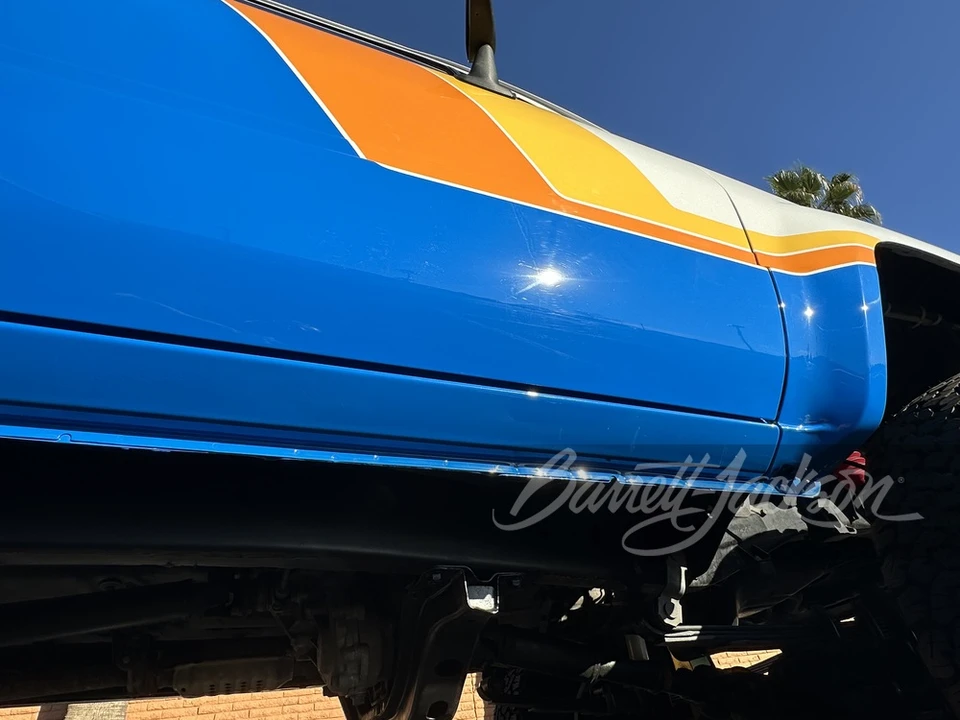 1985 Toyota Hilux 4th Gen - Image 25 of 31