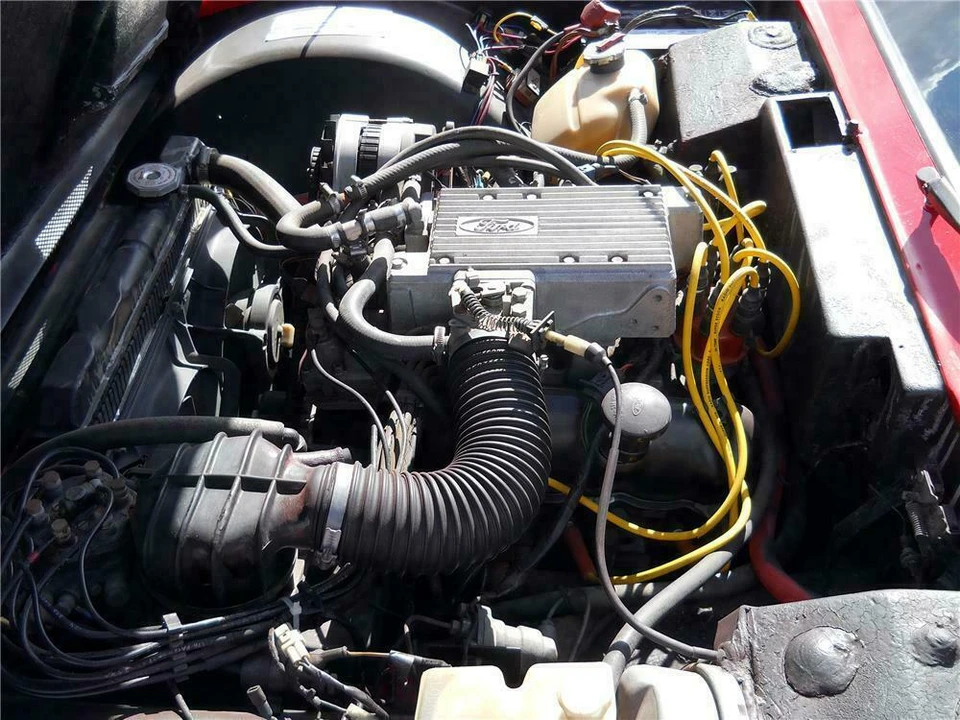 1985 TVR 280i - Image 3 of 4