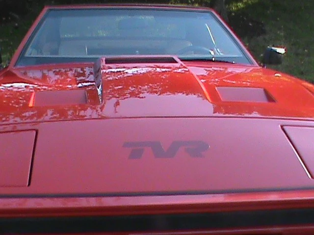 1985 TVR 280i - Image 2 of 12