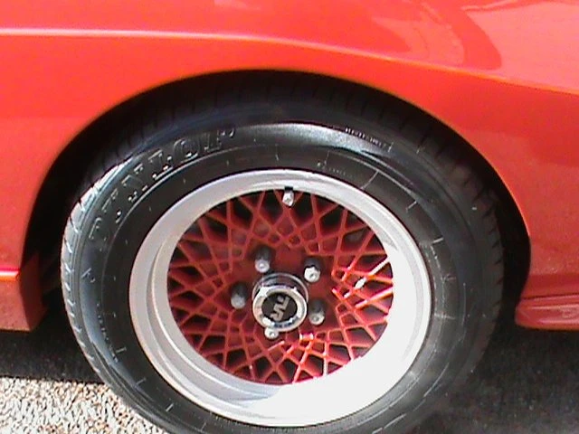 1985 TVR 280i - Image 6 of 12