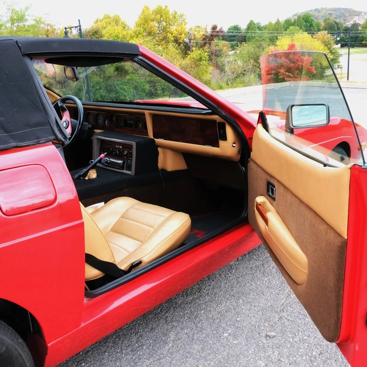 1985 TVR 280i - Image 7 of 12