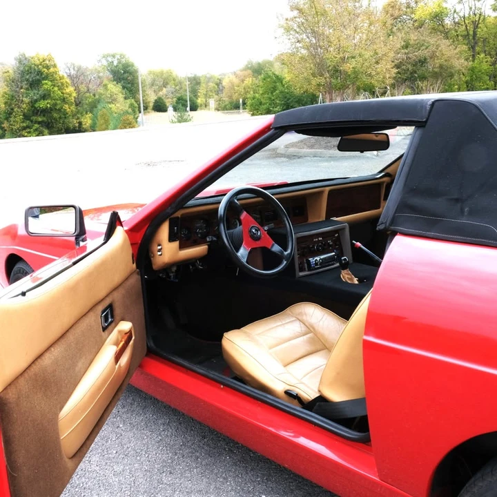 1985 TVR 280i - Image 8 of 12
