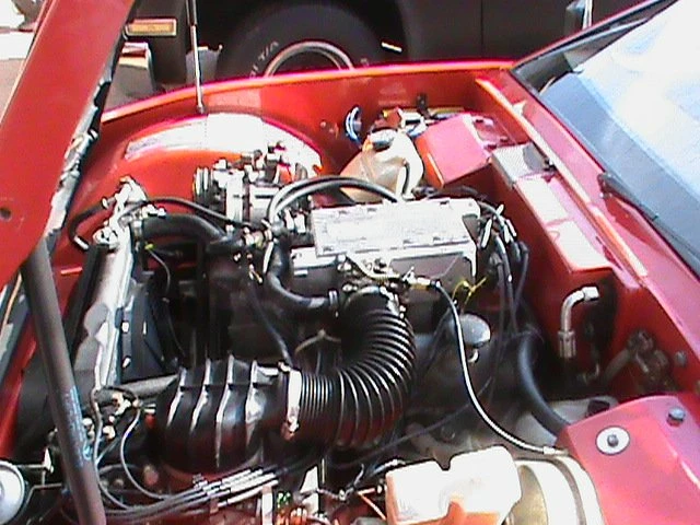 1985 TVR 280i - Image 5 of 12