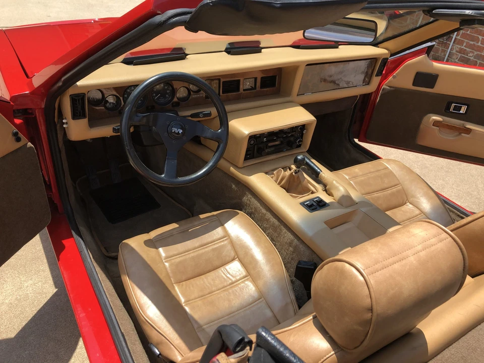 1985 TVR 280i - Image 27 of 31