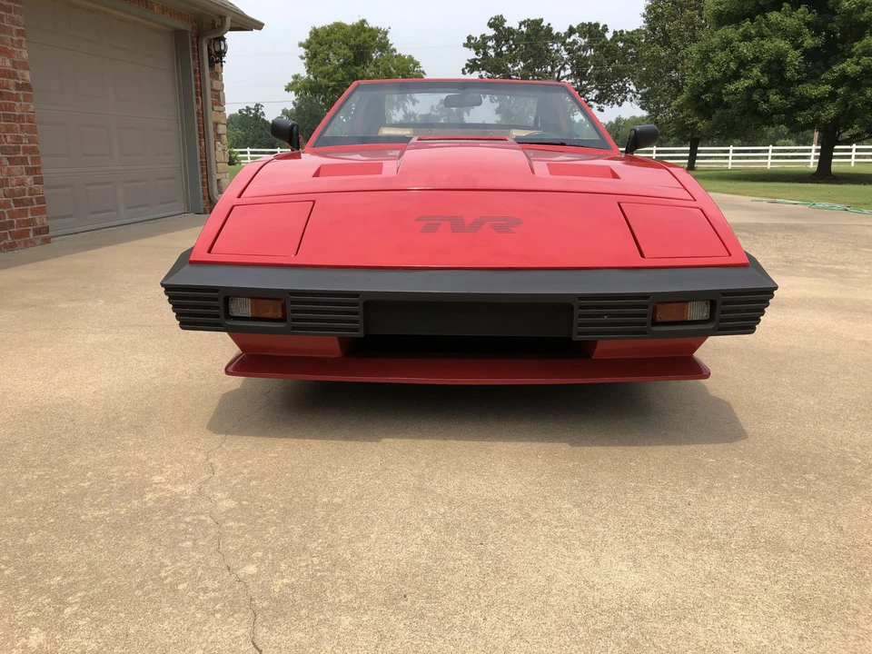 1985 TVR 280i - Image 14 of 31