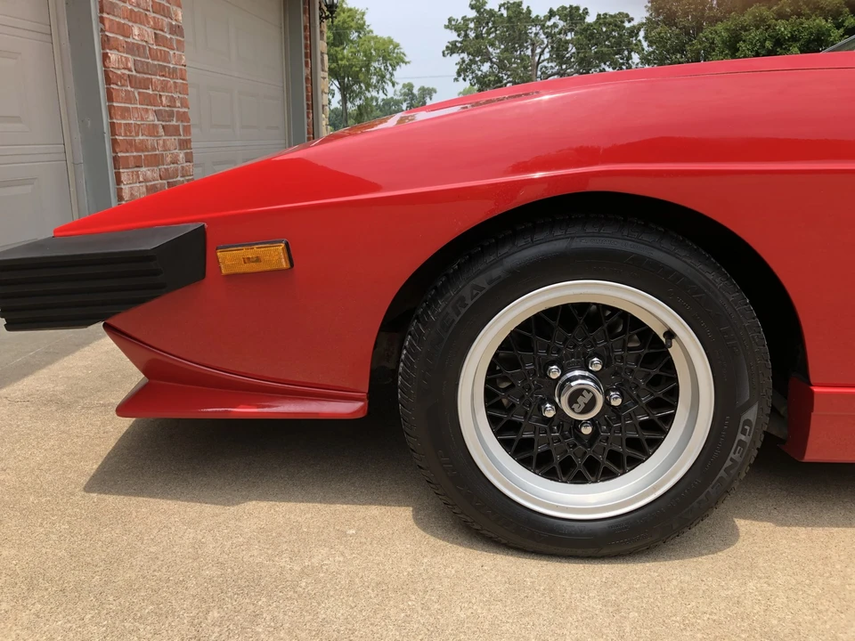1985 TVR 280i - Image 23 of 31