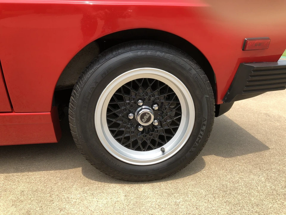 1985 TVR 280i - Image 24 of 31