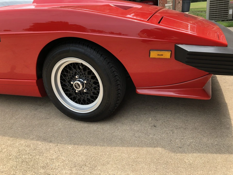 1985 TVR 280i - Image 26 of 31