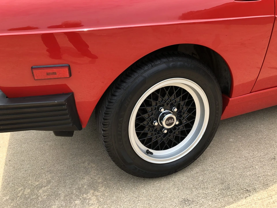 1985 TVR 280i - Image 25 of 31