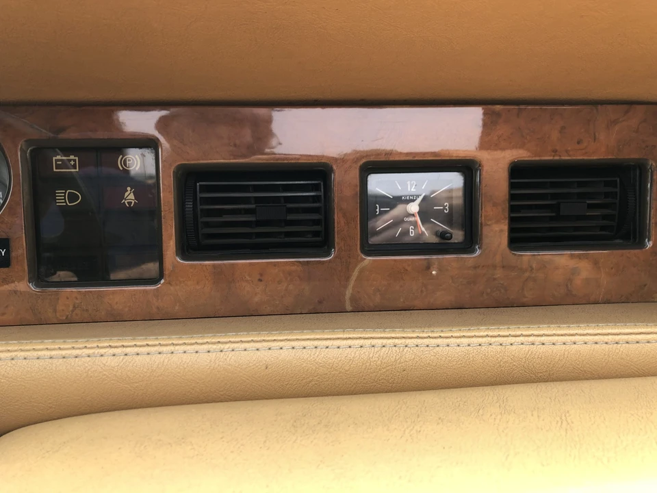 1985 TVR 280i - Image 30 of 31