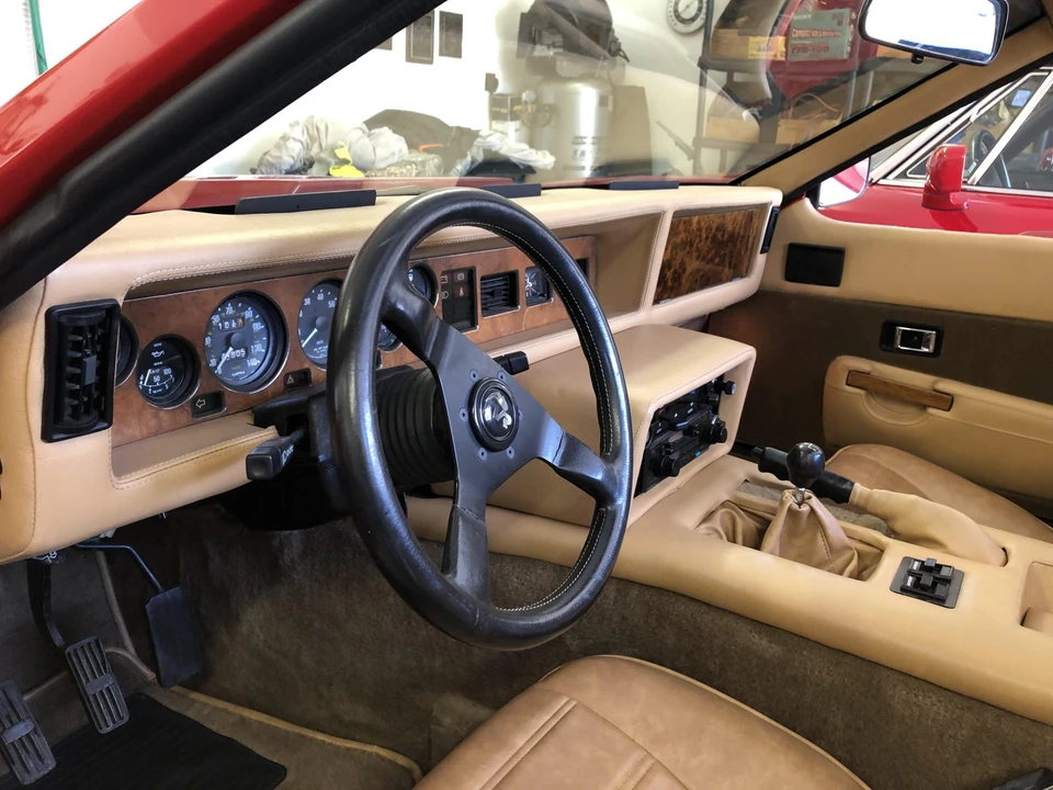 1985 TVR 280i - Image 28 of 31