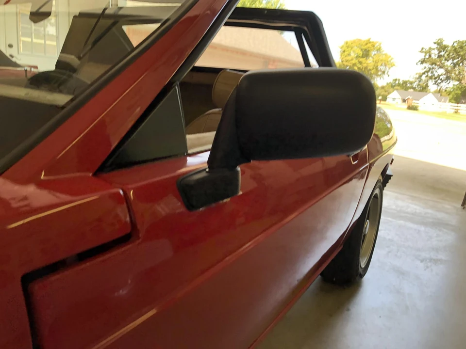 1985 TVR 280i - Image 22 of 31
