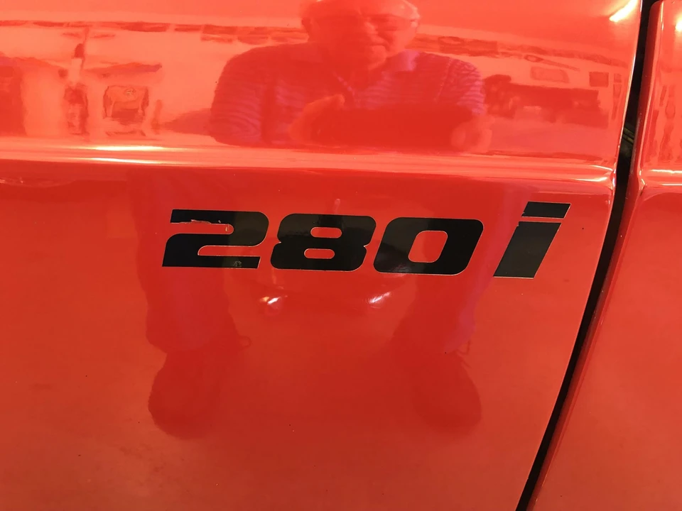 1985 TVR 280i - Image 21 of 31