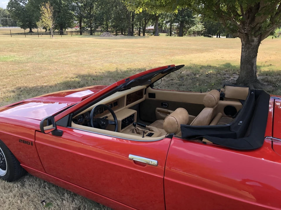 1985 TVR 280i - Image 18 of 31