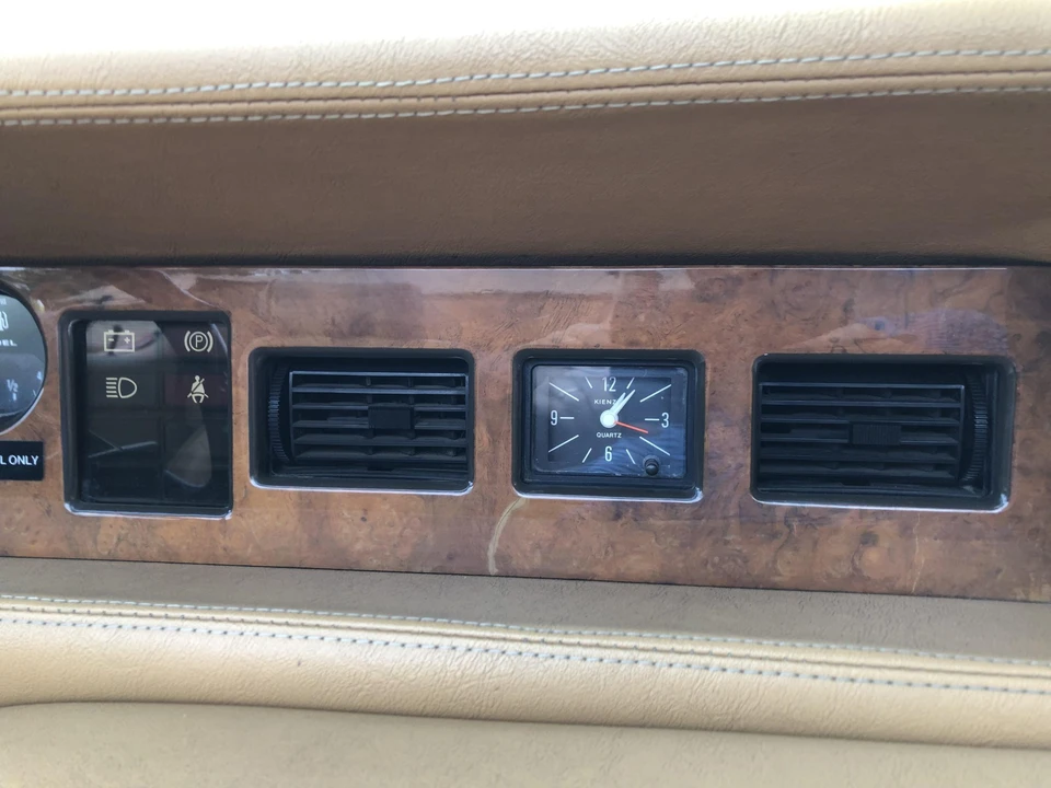 1985 TVR 280i - Image 31 of 31