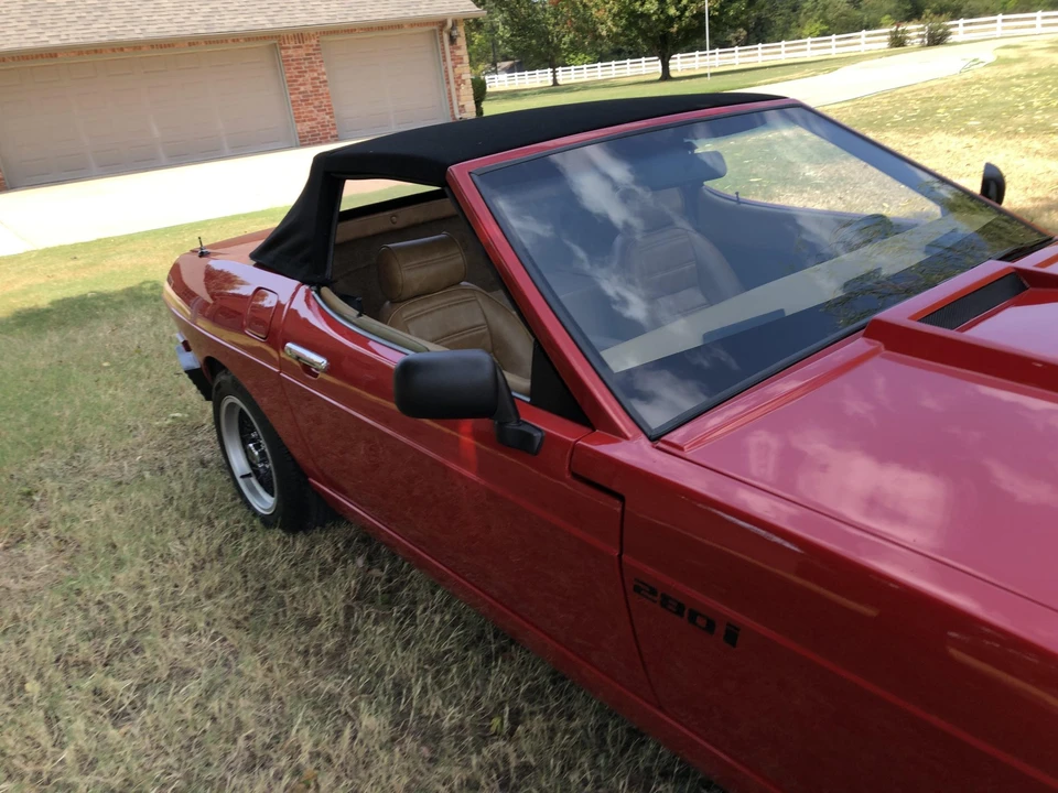 1985 TVR 280i - Image 13 of 31