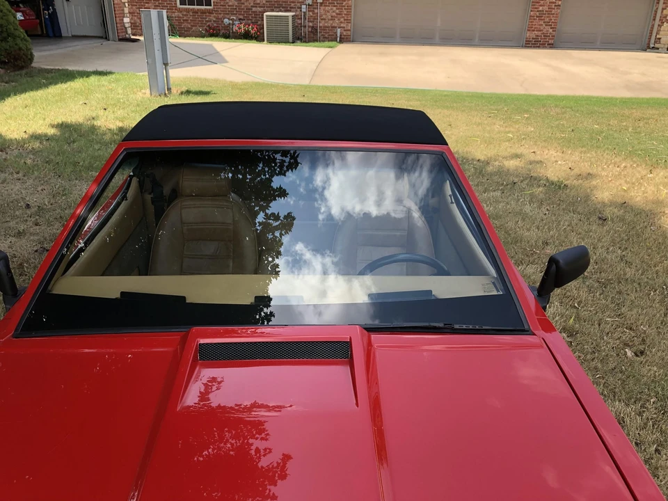 1985 TVR 280i - Image 17 of 31