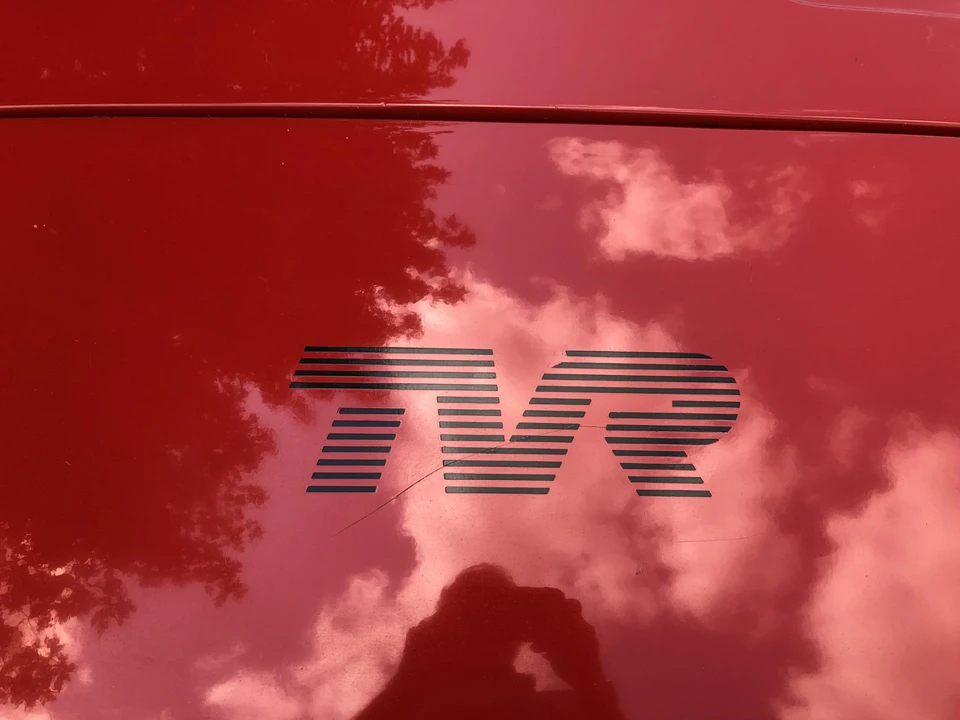 1985 TVR 280i - Image 20 of 31
