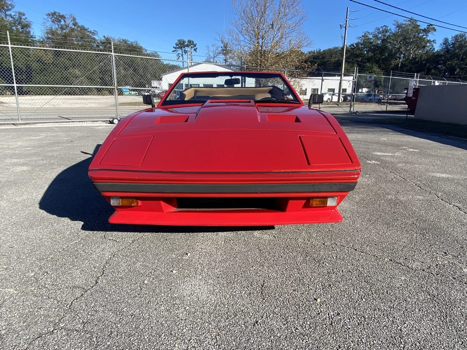 1985 TVR 280i - Image 17 of 31