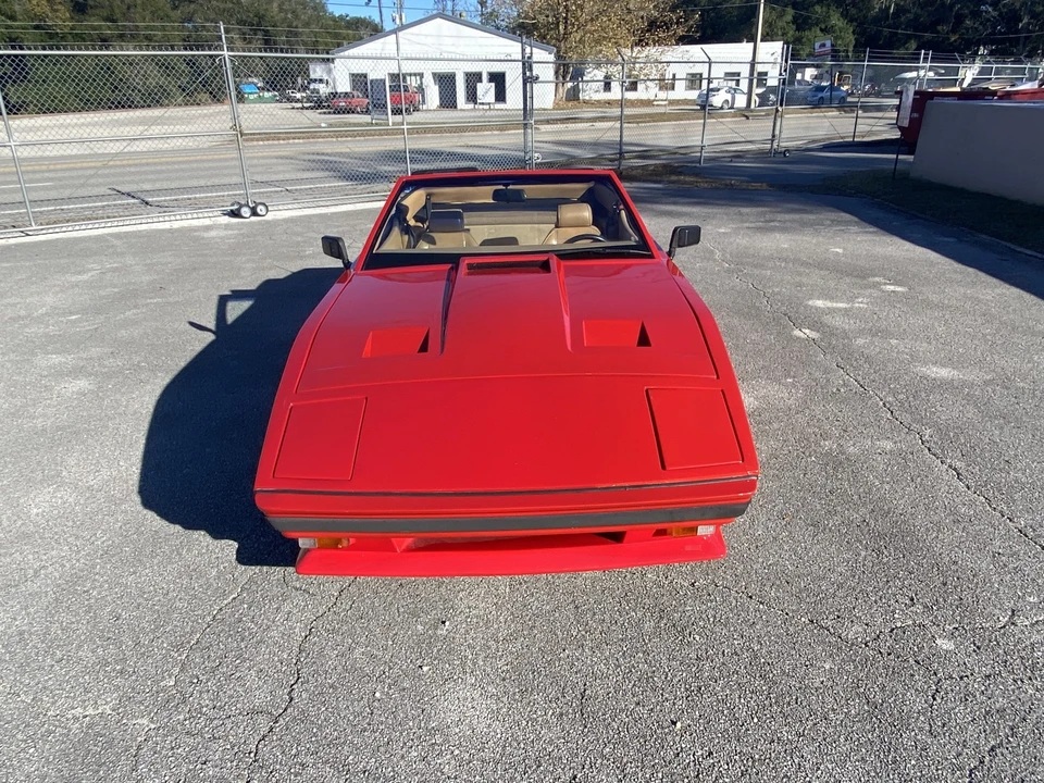 1985 TVR 280i - Image 16 of 31