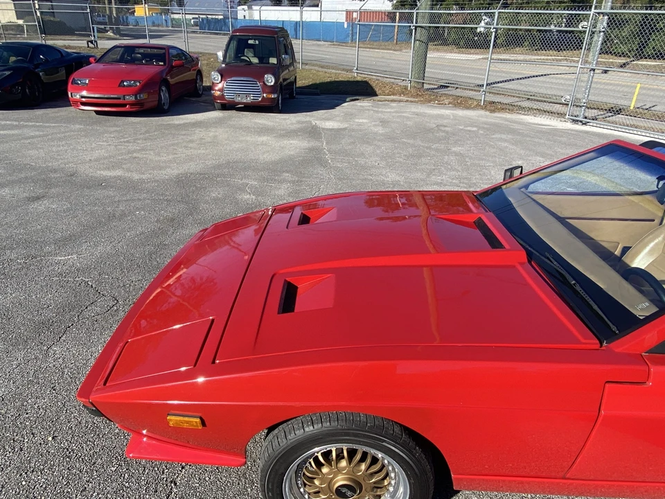 1985 TVR 280i - Image 31 of 31
