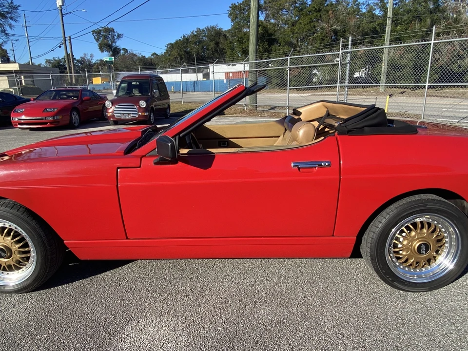 1985 TVR 280i - Image 30 of 31