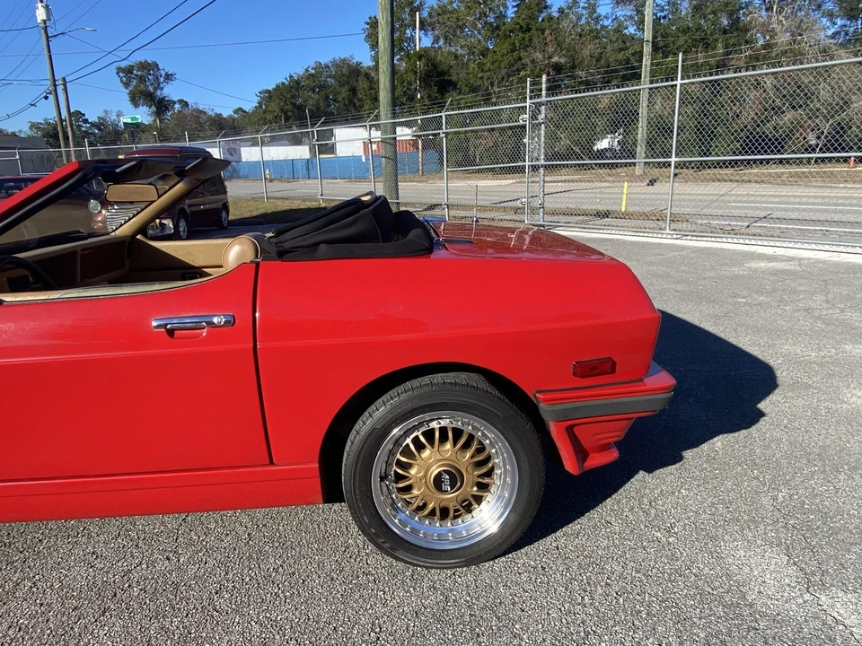 1985 TVR 280i - Image 27 of 31