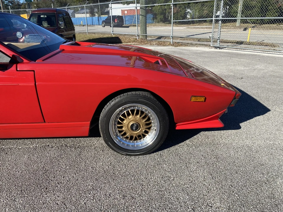 1985 TVR 280i - Image 22 of 31