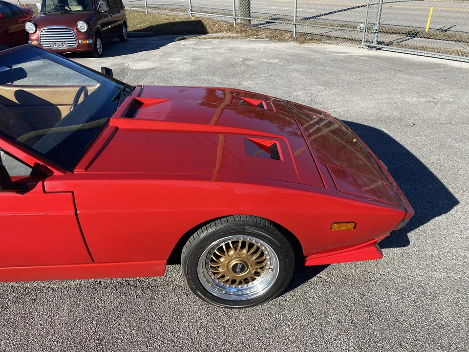 1985 TVR 280i - Image 21 of 31