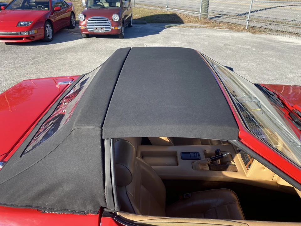 1985 TVR 280i - Image 20 of 31