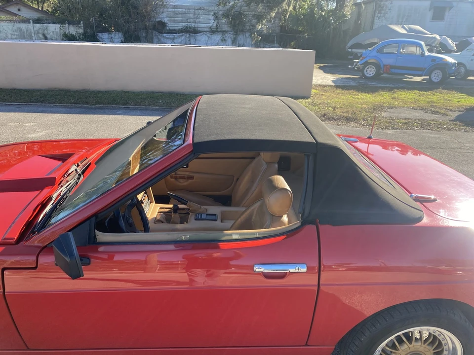 1985 TVR 280i - Image 19 of 31