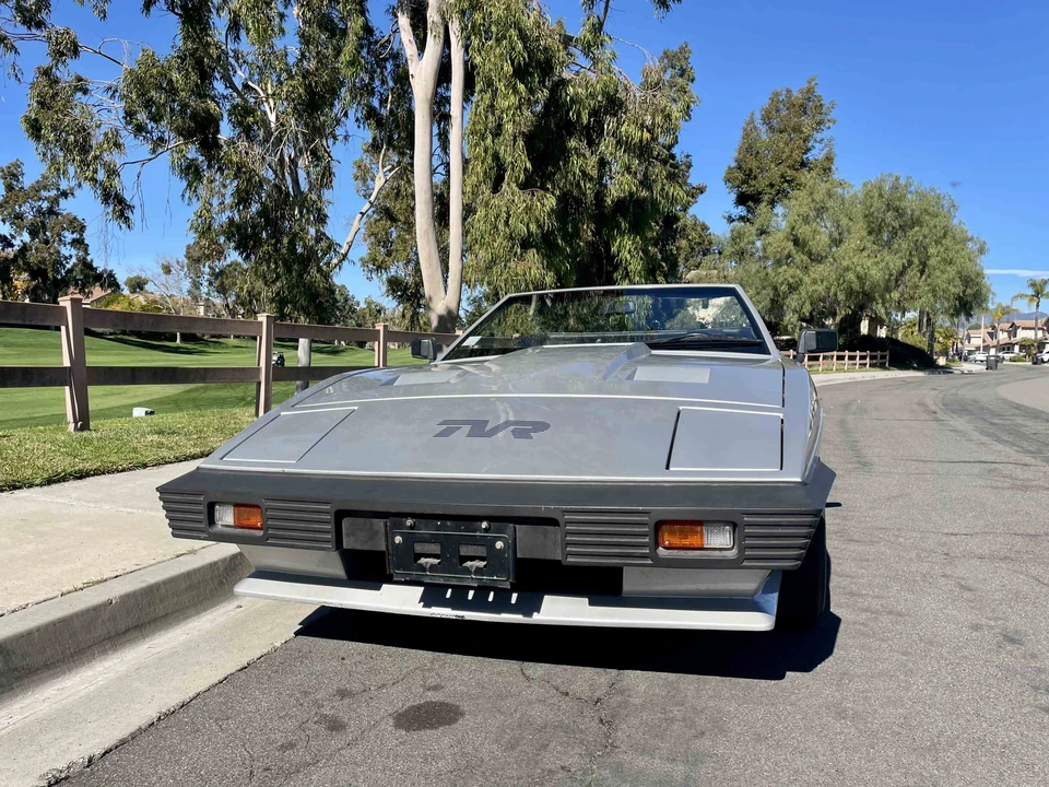 1985 TVR 280i - Image 14 of 31