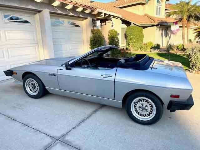 1985 TVR 280i - Image 25 of 31