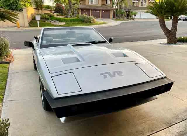 1985 TVR 280i - Image 26 of 31